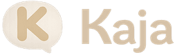 Kaja logo